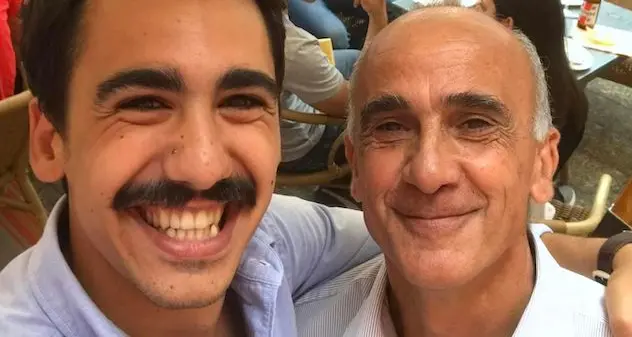 Proseguono le ricerche di Giovanni Leonardo Acca. Il figlio: “Ti aspettiamo a braccia aperte”