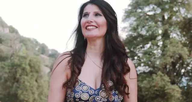 L’intervista. A tu per tu con Maria Luisa Congiu: “Non sono contro le critiche. Ci vuole solo rispetto per un dolore”