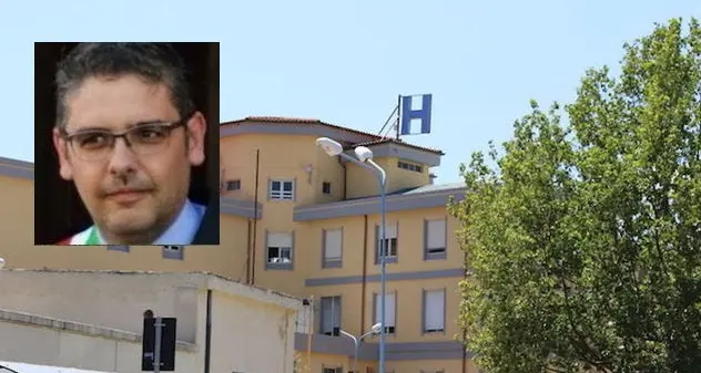 Ospedale di Sorgono. Corona (Comunità Montana Gennargentu Mandrolisai): “Sull’argomento la Regione è più che muta”