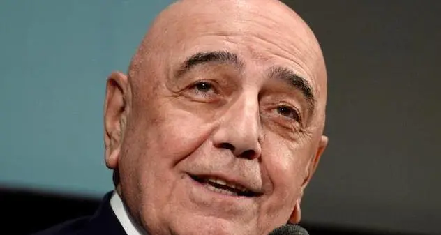 Suppletive di Monza, Galliani si aggiudica il seggio in Senato