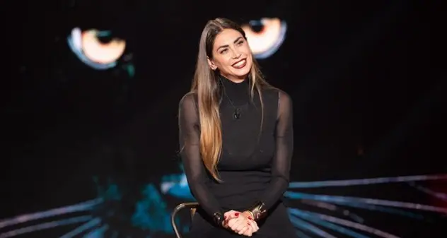 Belve 2023, Melissa Satta tra 'accuse' per Berrettini e stoccata a Paola Ferrari