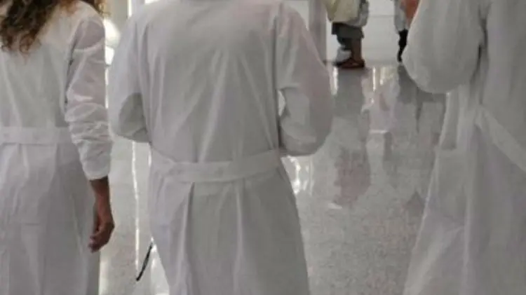 Manifesto offensivo contro medici a Cagliari: la condanna dell'Aou