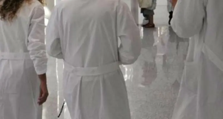 Manifesto offensivo contro medici a Cagliari: la condanna dell'Aou