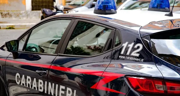 Frodi Covid ed Ecobonus: tra gli arrestati il medico, figlio del boss di 'Ndrangheta, Morabito