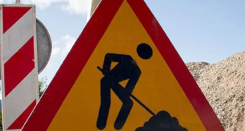 Strade: al via i lavori sulla statale 554 a Selargius, si svolgeranno in orario notturno