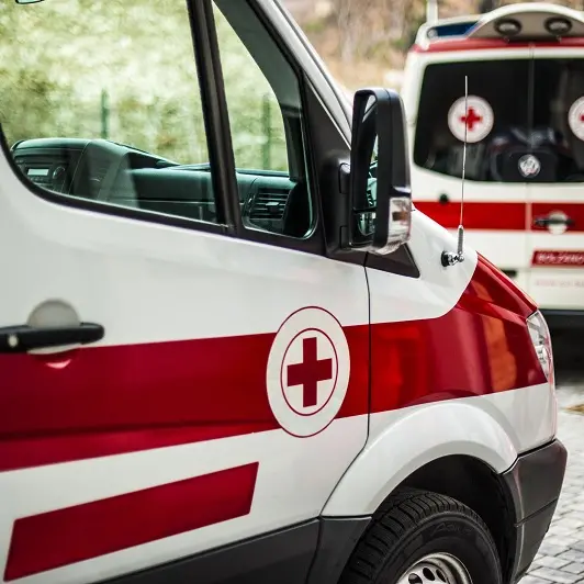 Bimba muore dopo essere rimasta chiusa in auto durante il turno di lavoro della madre