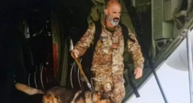 Incidente in Kosovo: Claudio Cadeddu, militare di origini sarde, lascia una bimba piccola