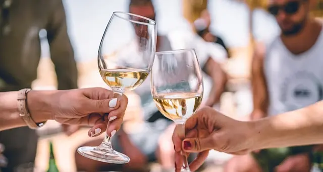 Il Vermentino di Gallura è il vino più venduto in Italia d'estate