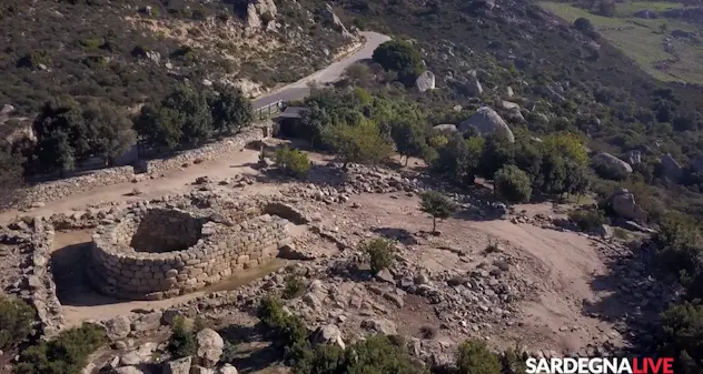 Irgoli. Al via sabato 28 ottobre la 2^ edizione di “Identidades in Monte Senes”