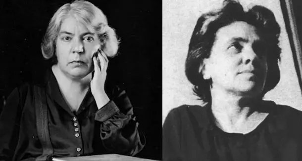 A Olzai il reading letterario “Le due Grazie: due donne sarde”