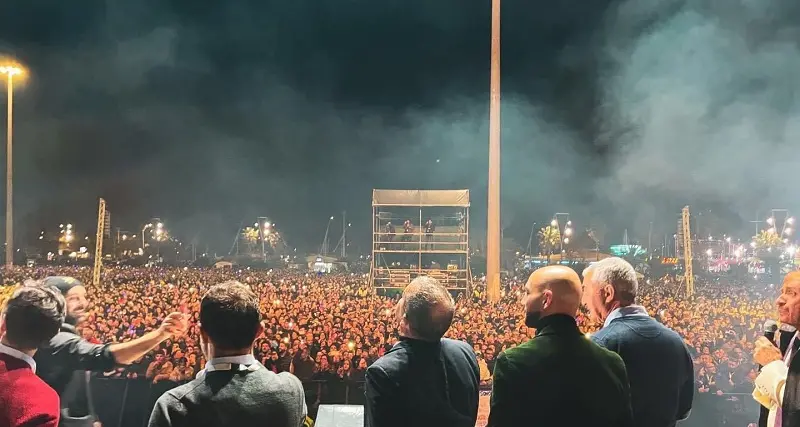 Chi animerà il Capodanno ad Alghero? C'è il nome