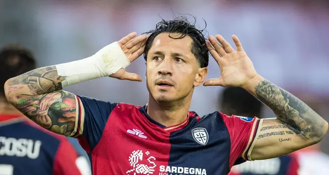 Cagliari, Lapadula sempre più vicino al rientro