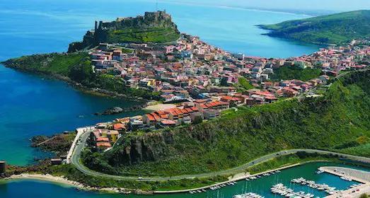 Castelsardo, ecco l’app “DomosApp.PA”