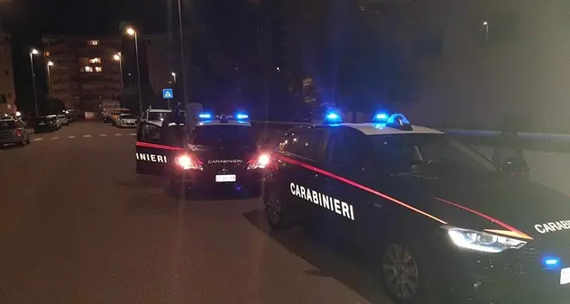 Donori. Colpisce a roncolate il vicino di casa mandandolo all'ospedale: arrestato