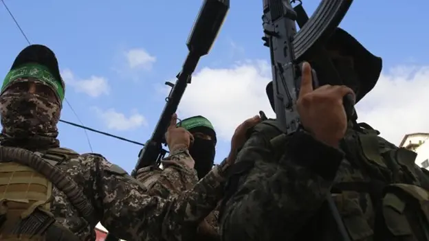 Hamas propone tregua di 5 anni in cambio del rilascio degli ostaggi