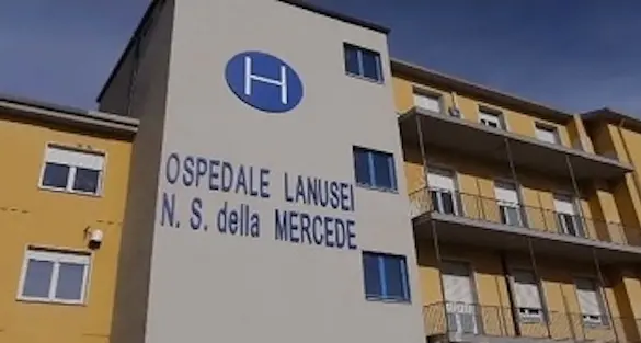 Lanusei. In ospedale attivi due nuovi ambulatori di Pediatria