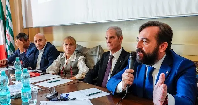 Riforma del Trasporto pubblico locale. Moro: “Norma non più rinviabile”