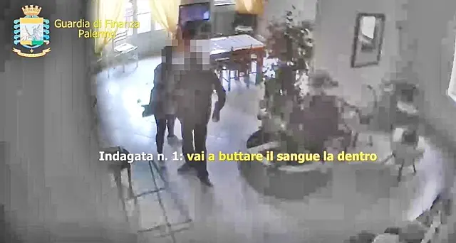 Casa di riposo-lager sequestrata dalla Guardia di Finanza: in manette sei donne aguzzine