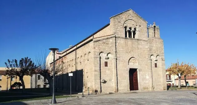 Annullata festa di San Simplicio, la messa trasmessa in streaming