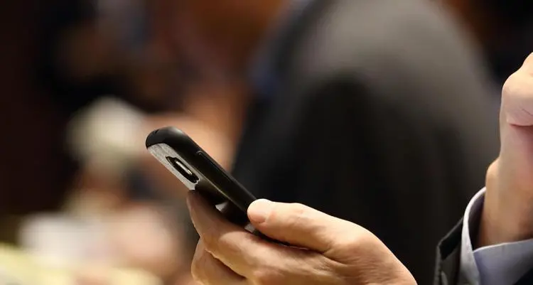 Abbanoa introduce un servizio di allerta per interruzioni idriche
