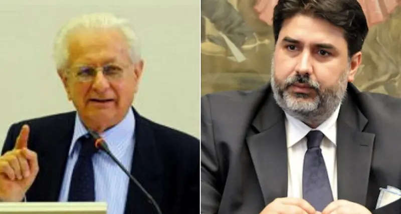 Berlinguer, Solinas: \"Ha avuto sempre nel cuore le sue origini sarde\"