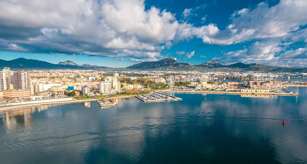 Olbia sempre più green: arriva la prima velostazione per la mobilità sostenibile