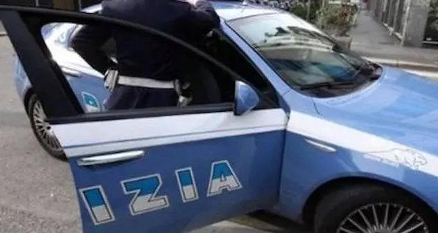 Anziana legata e imbavagliata in cimitero: arrestato ex della figlia