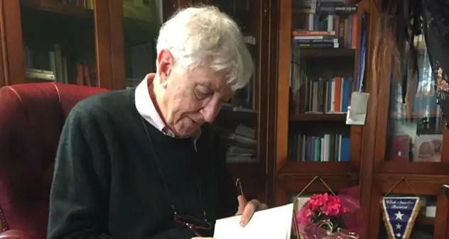 Corrado Augias lascia la Rai e passa a La7
