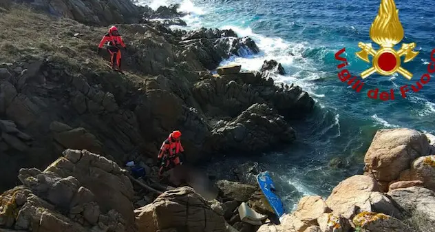 Velista morto a La Maddalena, acquisita telefonata di aiuto