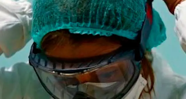 Brusaferro: “La parola chiave è convivere per mesi col virus e rispettare individualmente le regole per evitare il contagio\"