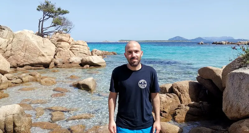 “Sardi poco ospitali? Una falsità”