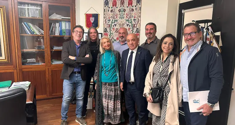 Nasce il Consorzio Regionale dei Centri Commerciali Naturali