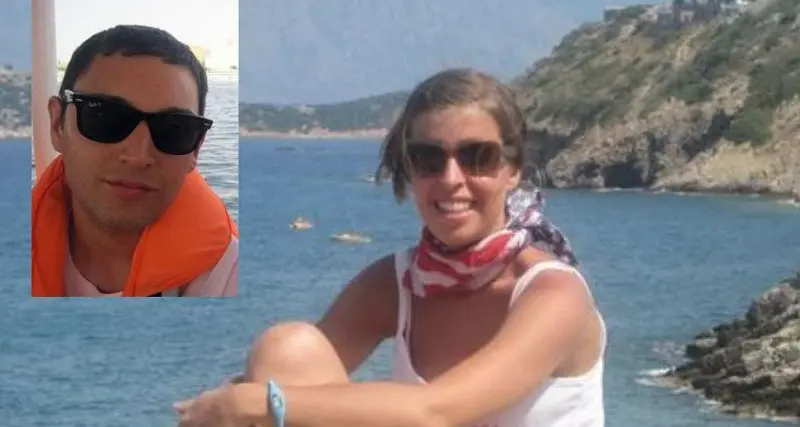 San Teodoro, uccise la fidanzata: Dimitri Fricano ai domiciliari