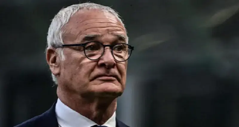 Calcio, Cagliari-Juventus. Ranieri: \"Siamo preparati\"