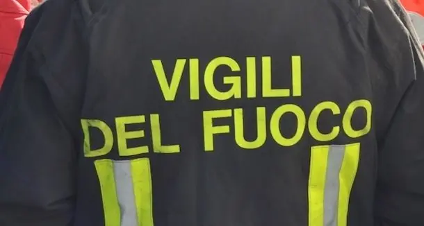 Coronavirus: positivo un Vigile del fuoco in servizio a Oristano