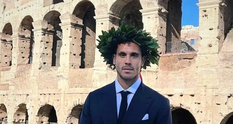 Dai gol alla laurea in Psicologia: la settimana di Nicolas Viola