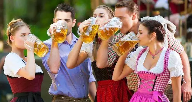 Coronavirus. Annullata l’edizione 2020 dell’Oktoberfest