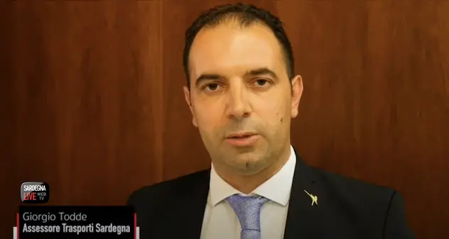 Continuità marittima in scadenza, l’assessore Todde: Chieste nuovamente risposte al Ministro