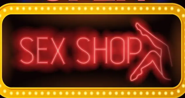 A Sorrento via i sexy shop vicino a chiese e scuole