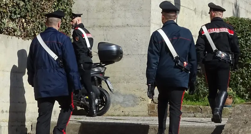 Spaccio di droga a Quartu Sant’Elena: pizzaiolo deve scontare 7 anni