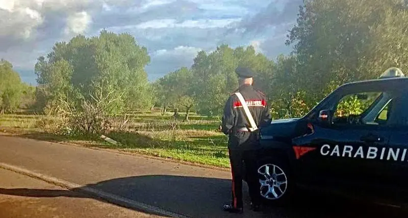 Incidente mortale a Sanluri, muore un 20enne: forse un colpo di sonno