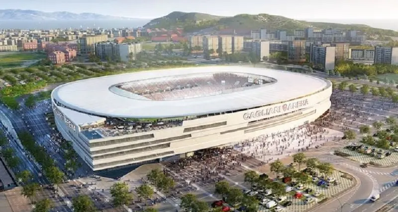 Calcio, Melis su nuovo stadio del Cagliari: \"20 giorni per fondi Regione\"