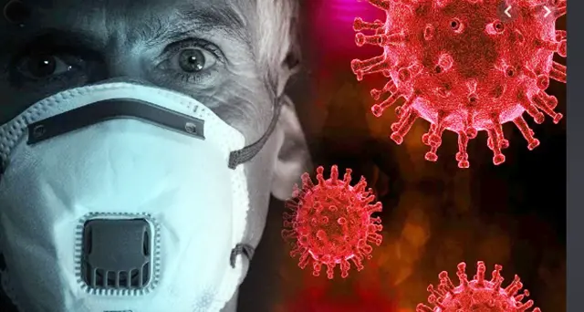 Coronavirus, si “nasconde” anche nelle lacrime dei malati: la scoperta dello Spallanzani