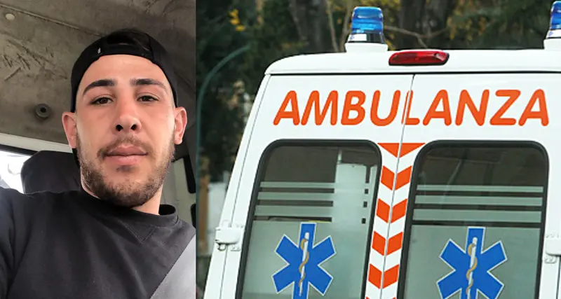 Soleminis, schianto mortale. Addio a un 32enne, Dolianova in lutto