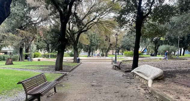 Alghero. 140mila euro per la riqualificazione del Parco Manno