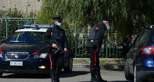 Quartu Sant’Elena. Alla guida senza patente, mai conseguita: denunciato