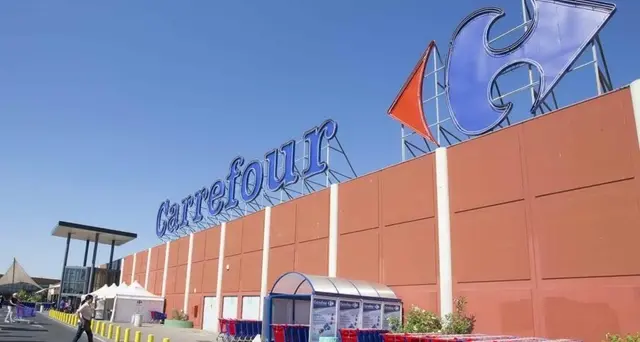 Carrefour, i 305 dipendenti degli iper di Quartucciu e San Sperate rischiano la cassa integrazione in deroga