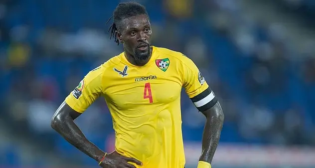 Adebayor confessa: \"Non donerò nulla al Togo, coi miei soldi faccio ciò che voglio\"