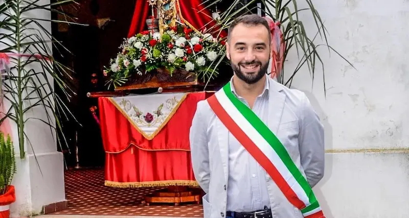 “Burcei è famiglia attorno Zuncheddu. Onorato di essere sindaco qui”