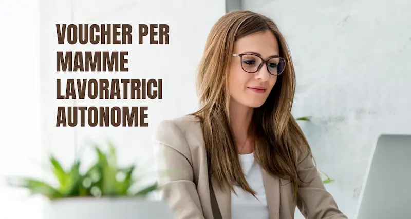 Sardegna. Voucher per mamme lavoratrici autonome: fino a 7mila euro